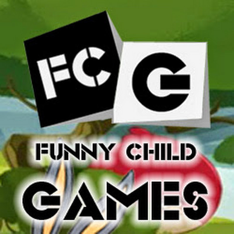 Funny Child Games