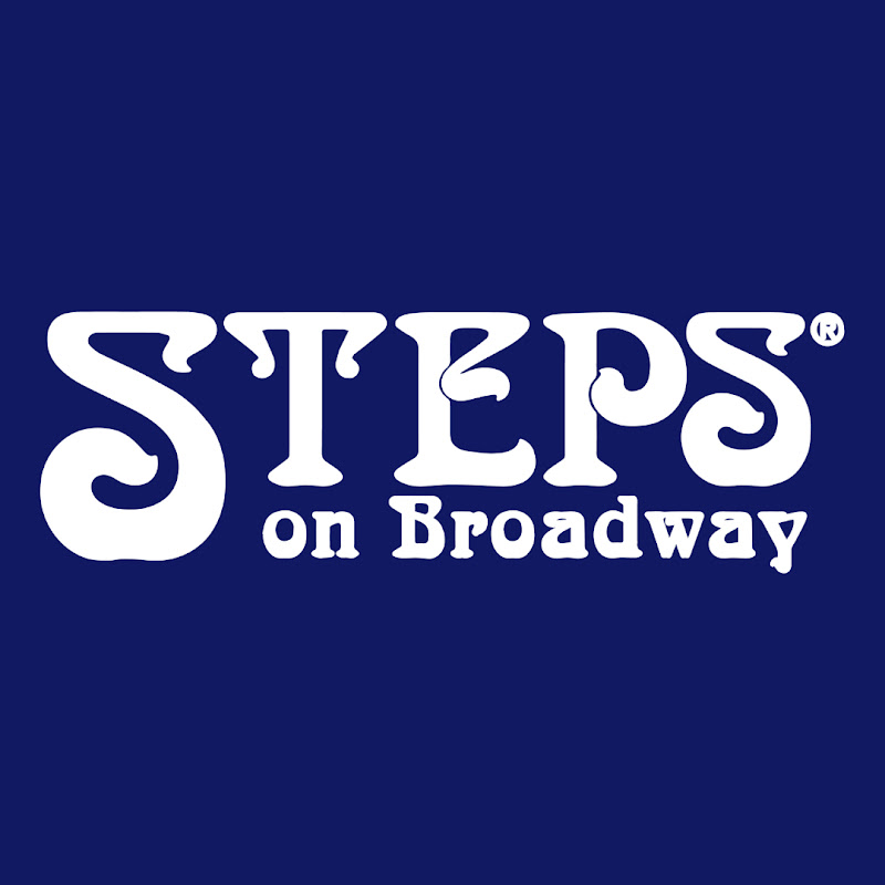 Steps On Broadway
