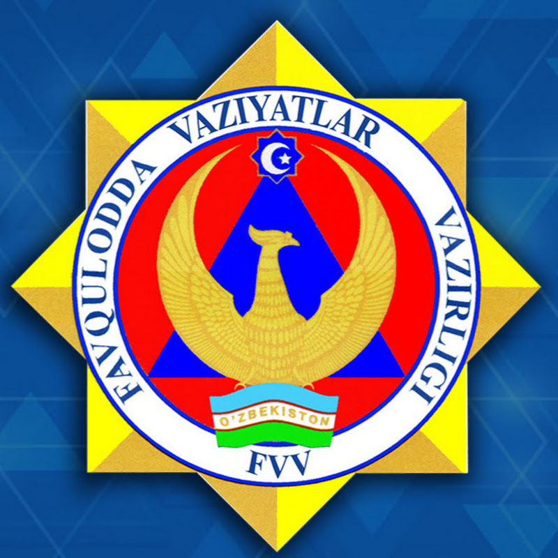 Favqulodda vaziyatlar vazirligi