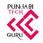 Punjabi Tech Guru logo