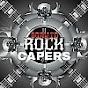 Rock Capers logo