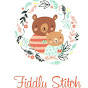 Fiddly Stitch Tutorials logo
