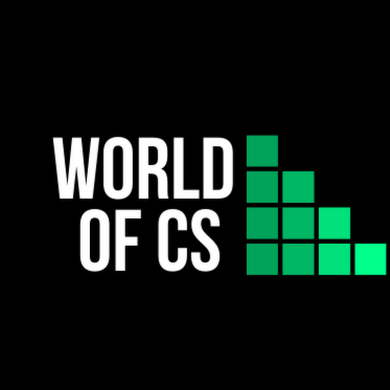 World of CS with Ayesha