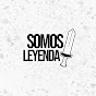 Somos Leyenda Music logo