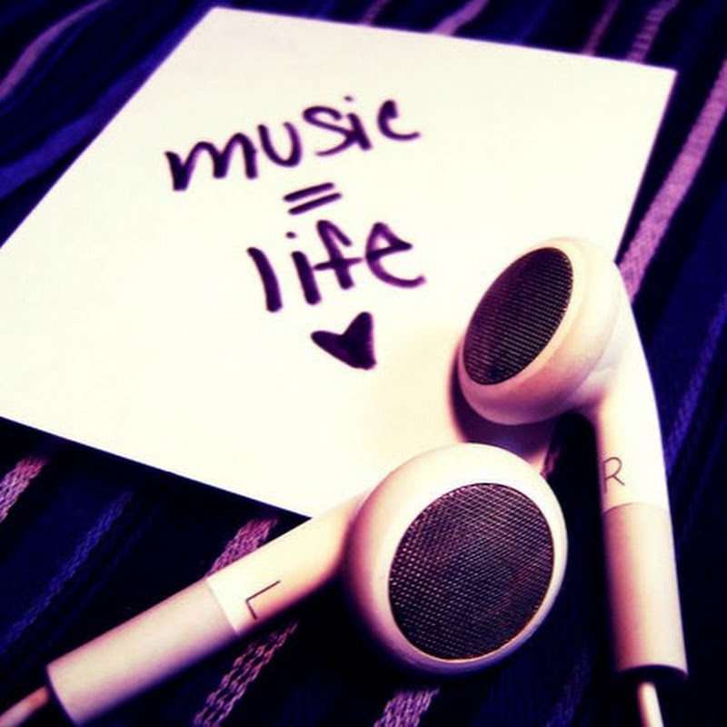Music is Life