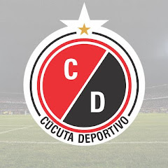 Cúcuta Deportivo Oficial