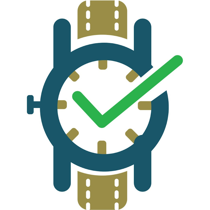My Retro Watches Logo