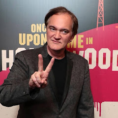 Quentin Tarantino Fan Club Avatar