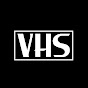 VHS Collection logo