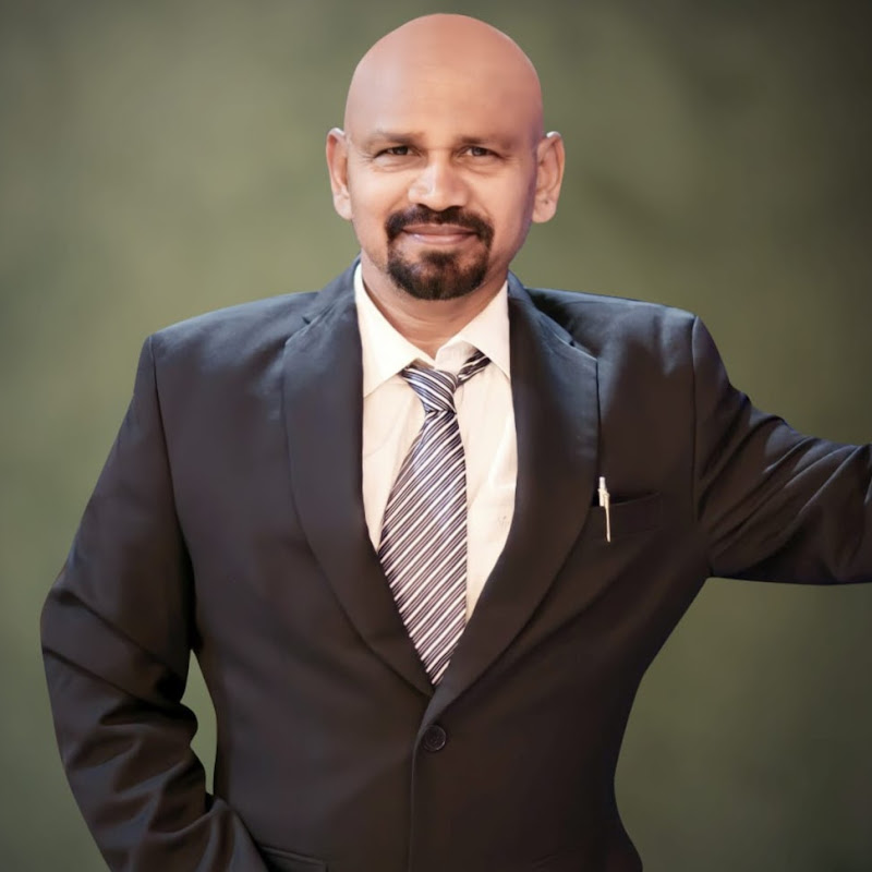 Professor M.S. Rao