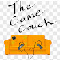 The Game Couch logo