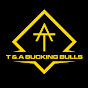 Tyson Bucking Bulls