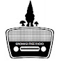 Gnomad Free Radio logo