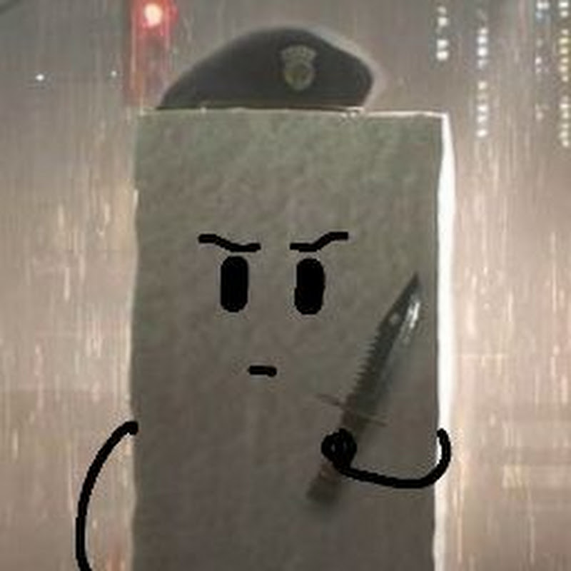 The Tofu Games survivor