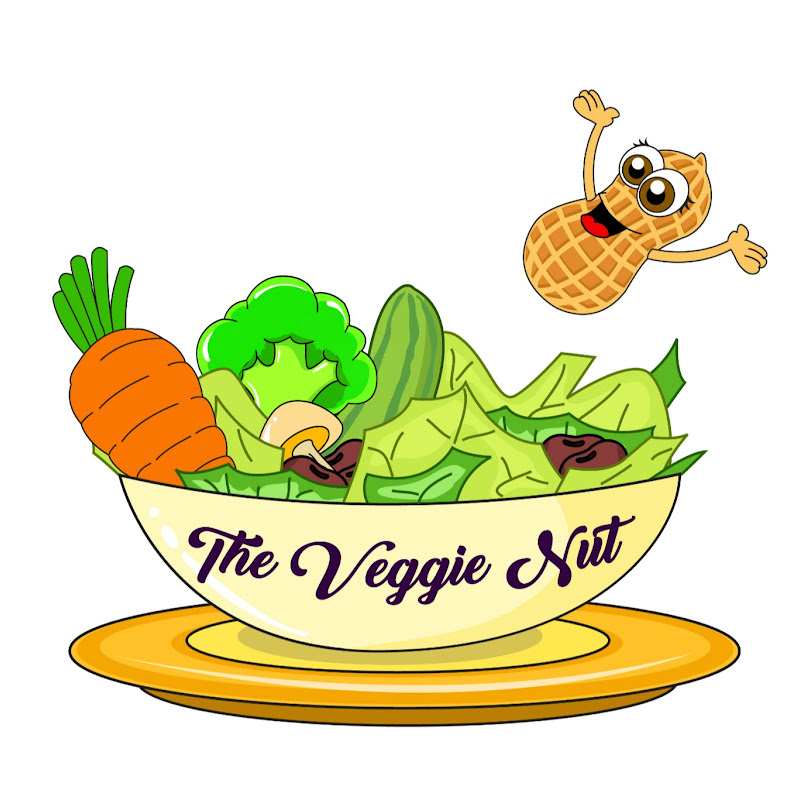 The Veggie Nut icon