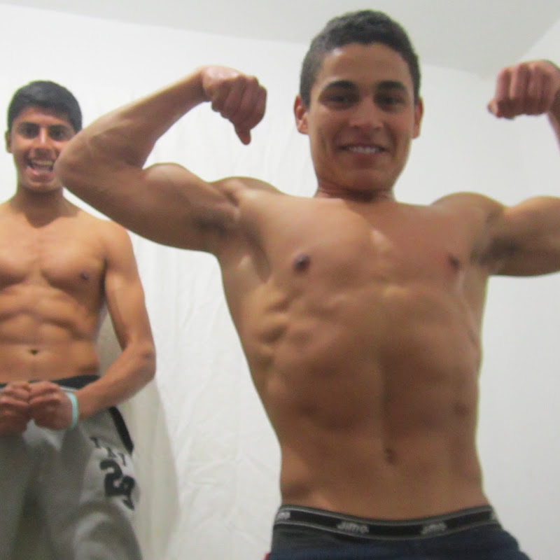 Home WorkouT