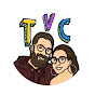 ThatVloggingCouple logo
