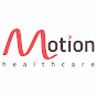 Motion Healthcare logo