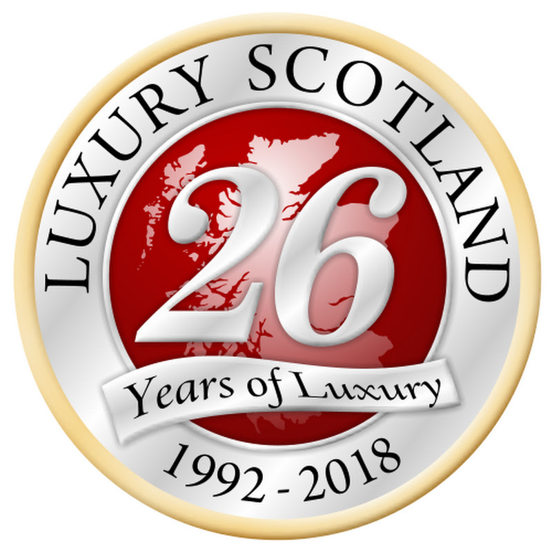 Luxury Scotland - Connoisseurs Scotland