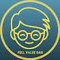 Full Value Dan logo