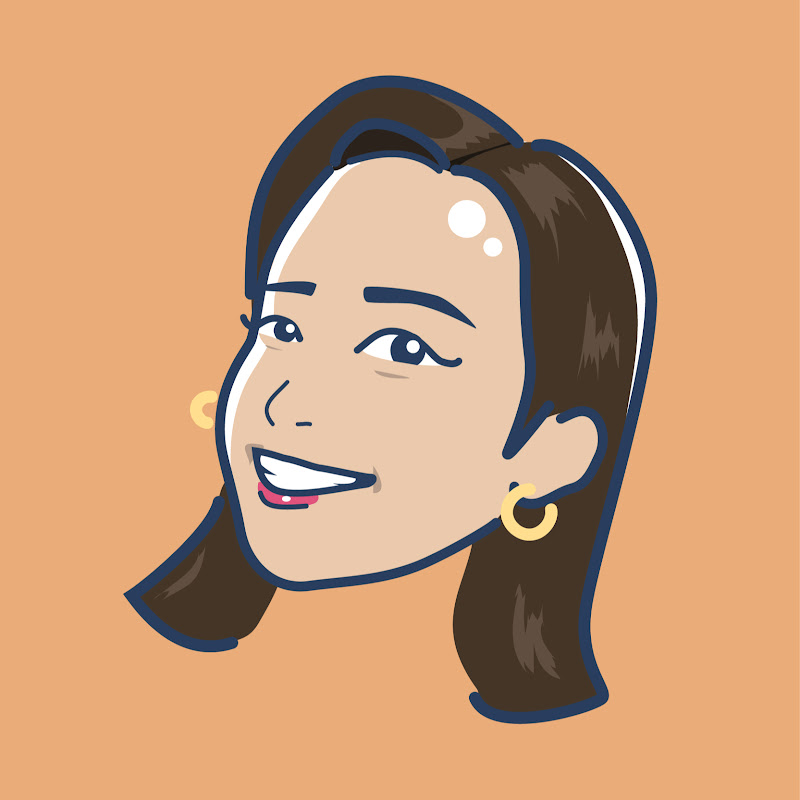 中上真亜子チャンネル