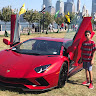 Автор