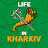 Life in Kharkiv