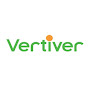 Vertiver Creative Agency logo