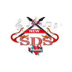 Логотип каналу New SDS Music