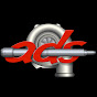Area Diesel Service logo