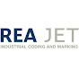 REA JET US logo