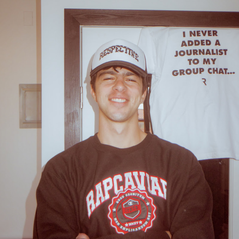 Greg Corn
