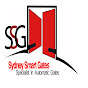 Sydney Smart Gates logo