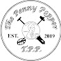 The Penny Popper Metal Detecting logo