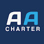 Atlantic Air Charter logo