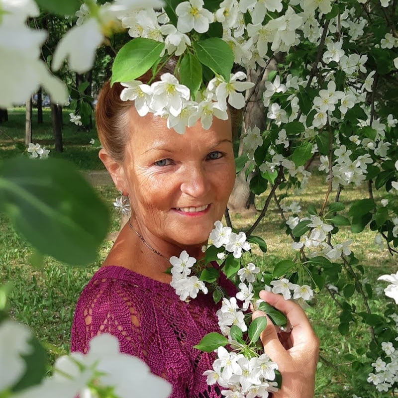 Светлана Светозара Logo