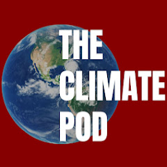 The Climate Pod Avatar