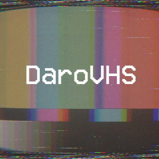 DaroVHS