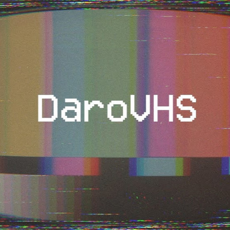 DaroVHS