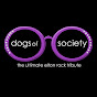 Dogs of Society -- Ultimate Elton Rock Tribute logo