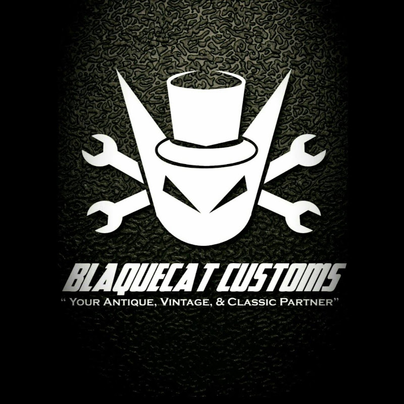 Blaquecat Customs