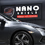 Nano Shield logo
