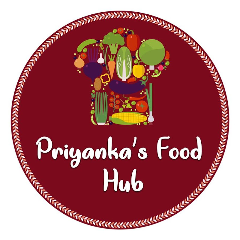 Priyanka’s Food Hub