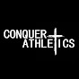 Conquer Athletics Sports Ministry logo