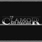 THE CLAMOR MUSEUM logo