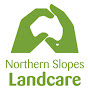Northern Slopes Landcare logo