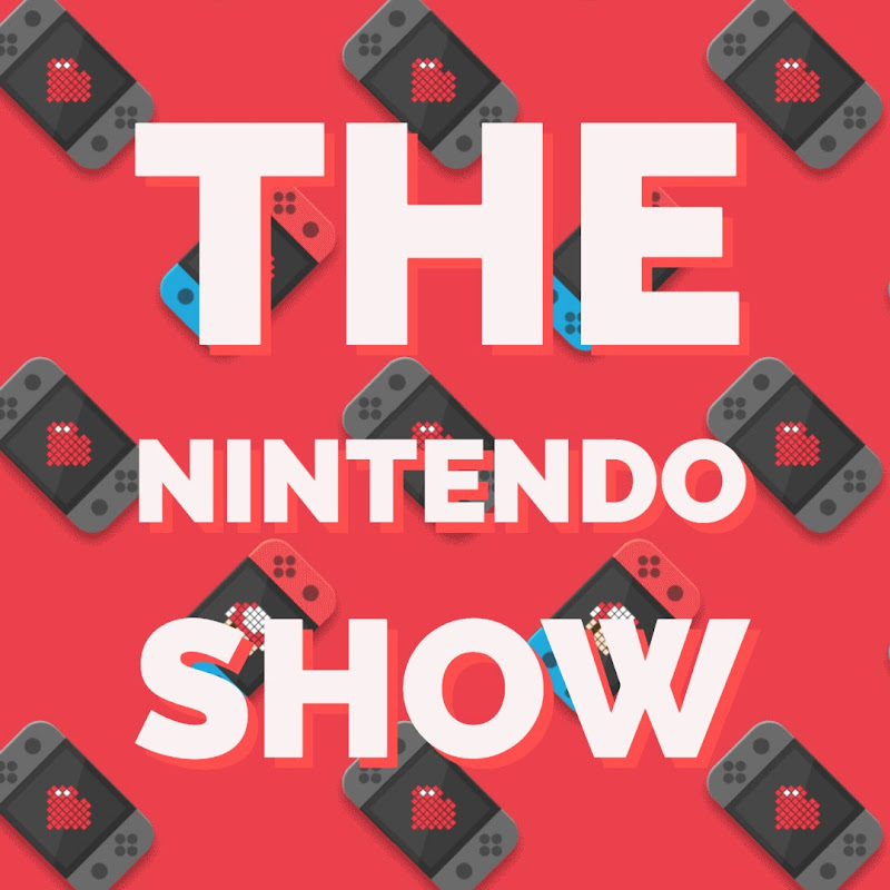 The Nintendo Show