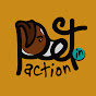 Pet in Action logo