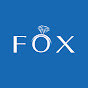 Fox Fine Jewelry logo