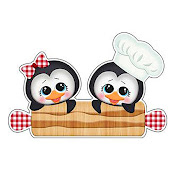 Penguin and the Chef